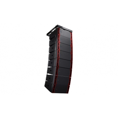 Элемент линейного массива Audiocenter K-LA210